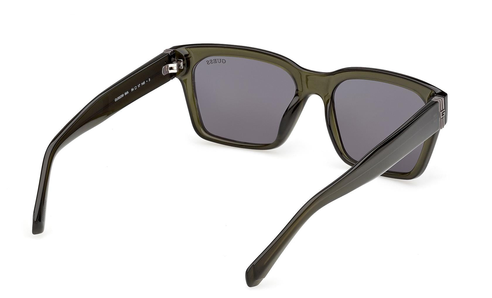 Guess Sunglasses GU00299 96A