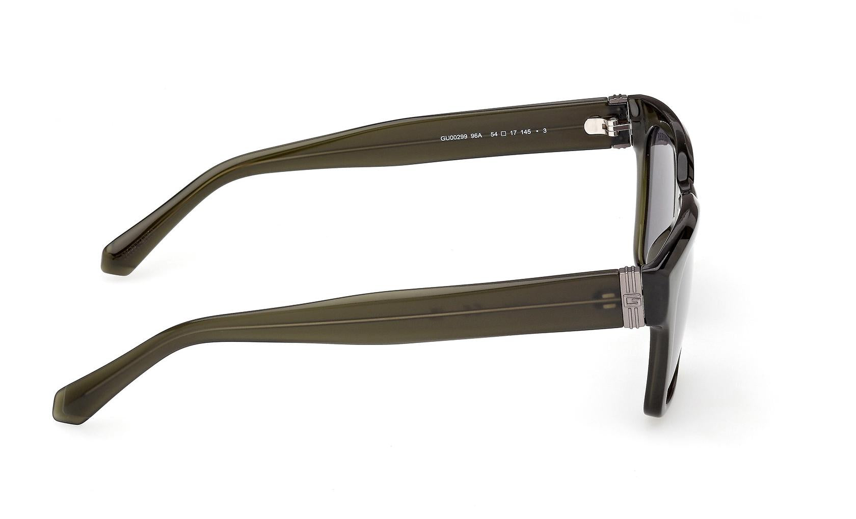 Guess Sunglasses GU00299 96A