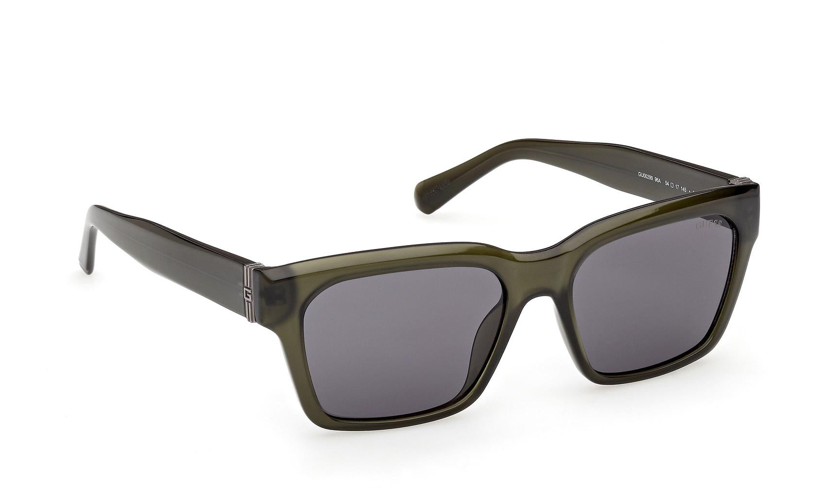 Guess Sunglasses GU00299 96A