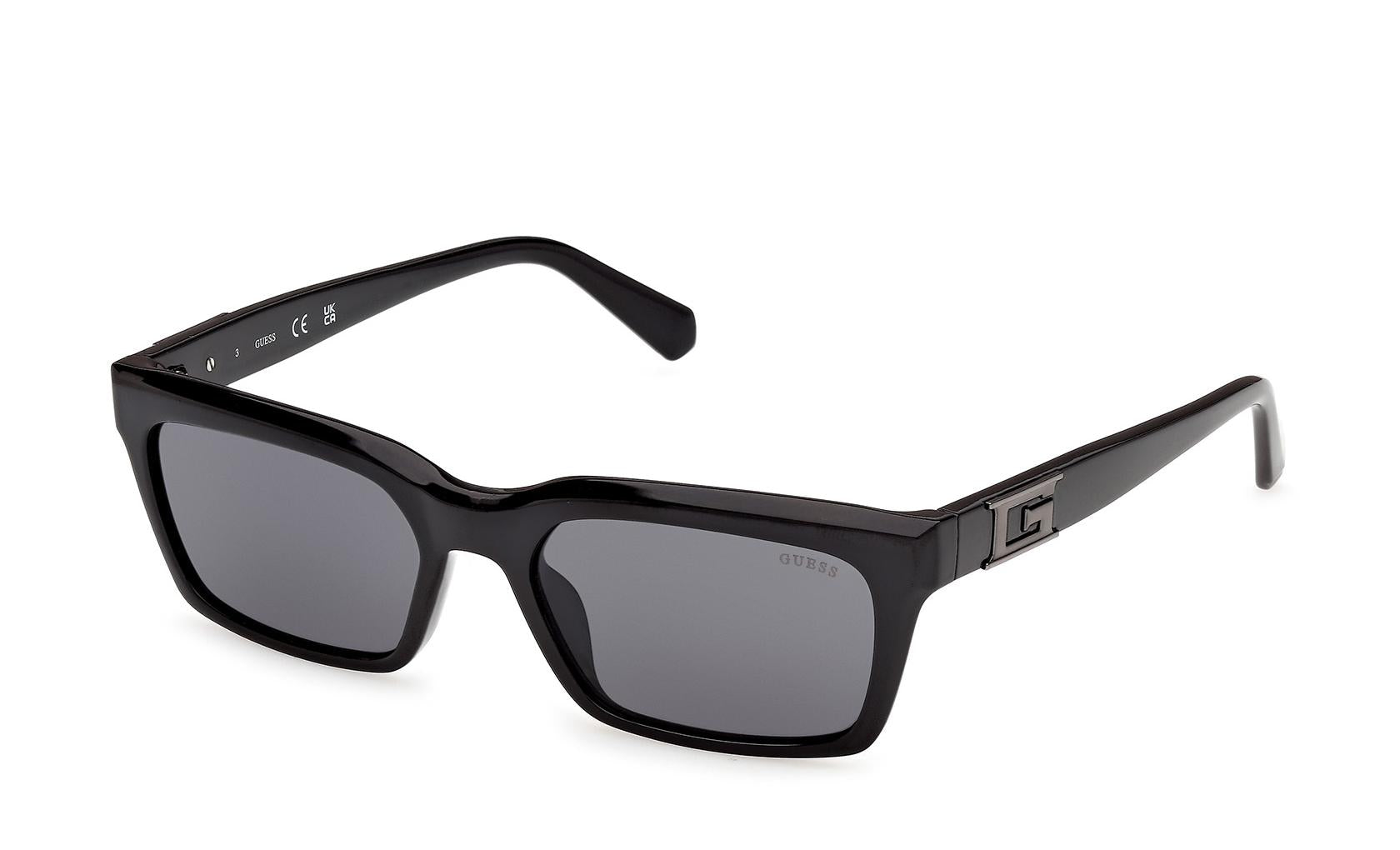 Guess Sunglasses GU00300 01A