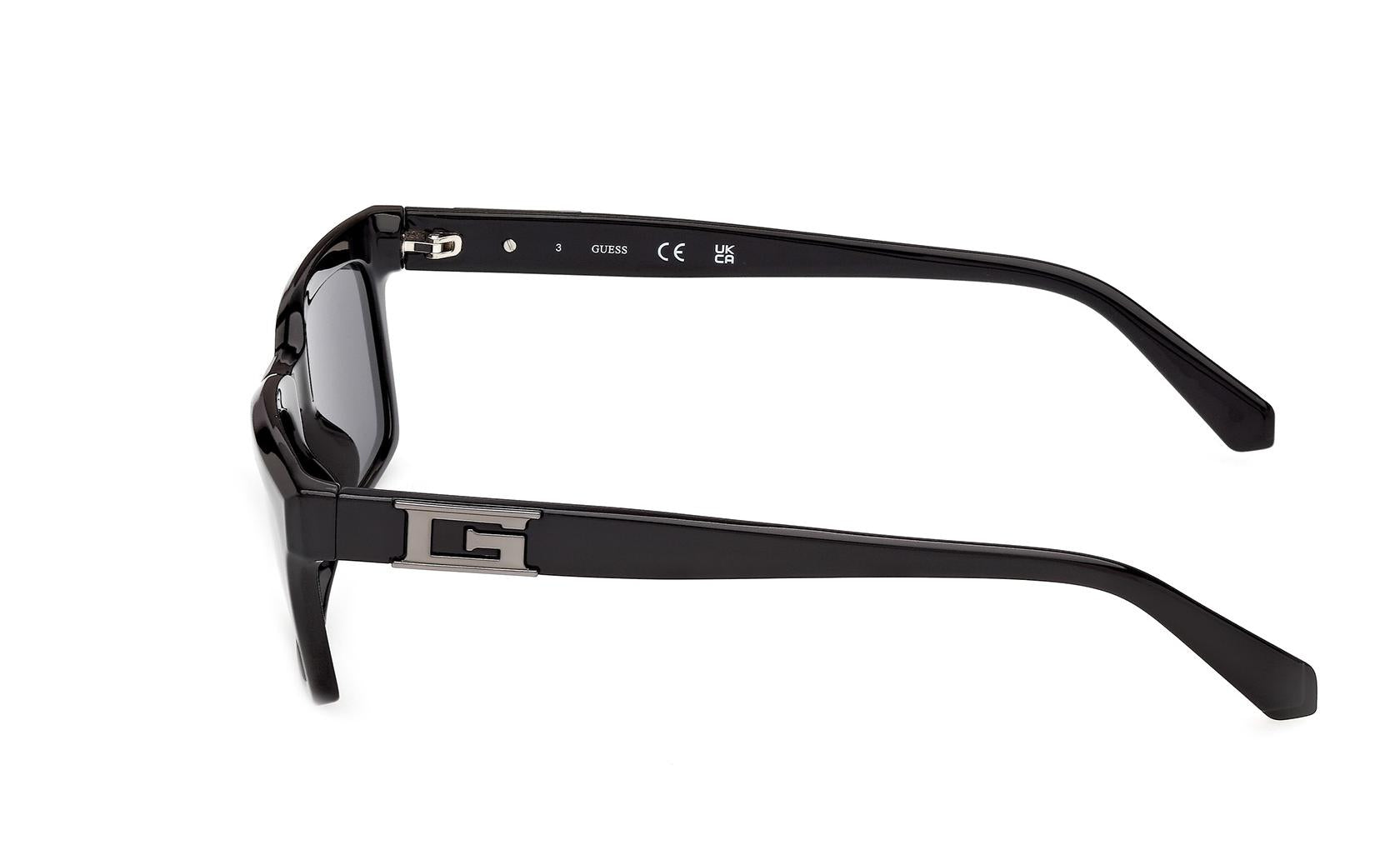 Guess Sunglasses GU00300 01A