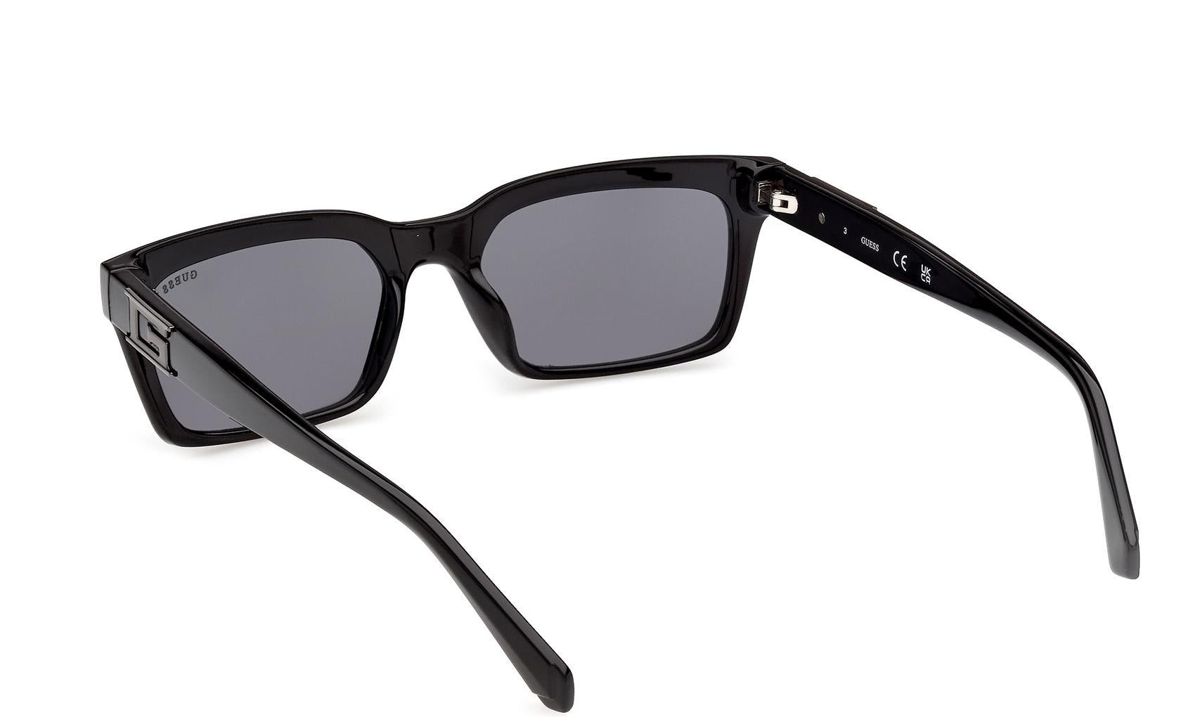 Guess Sunglasses GU00300 01A