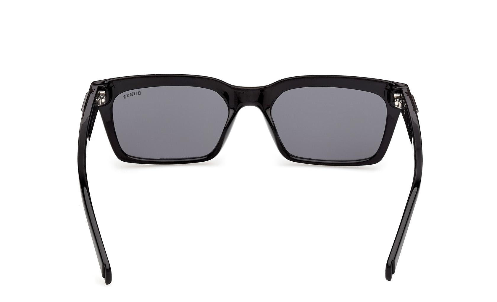 Guess Sunglasses GU00300 01A