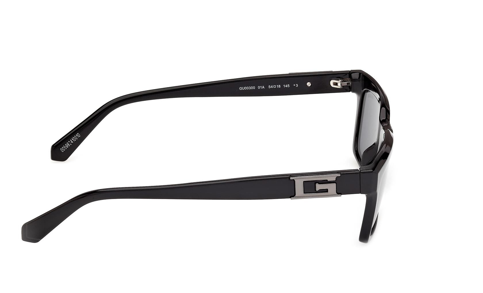 Guess Sunglasses GU00300 01A