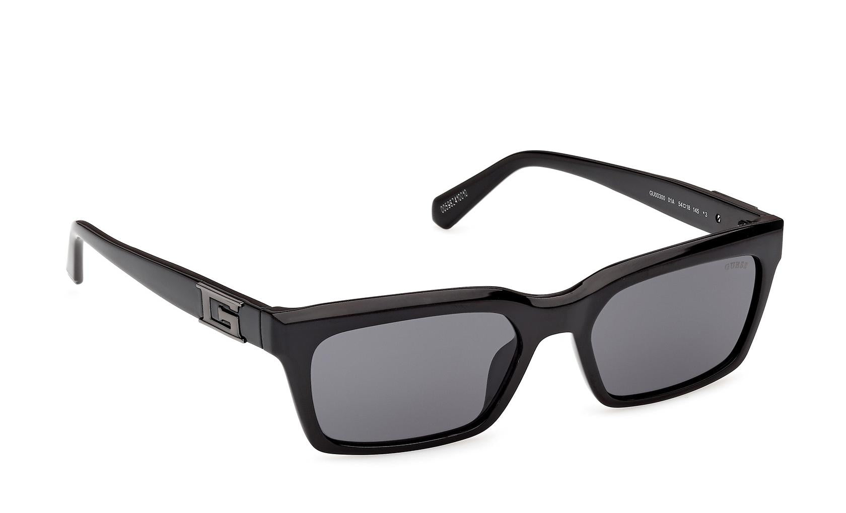 Guess Sunglasses GU00300 01A