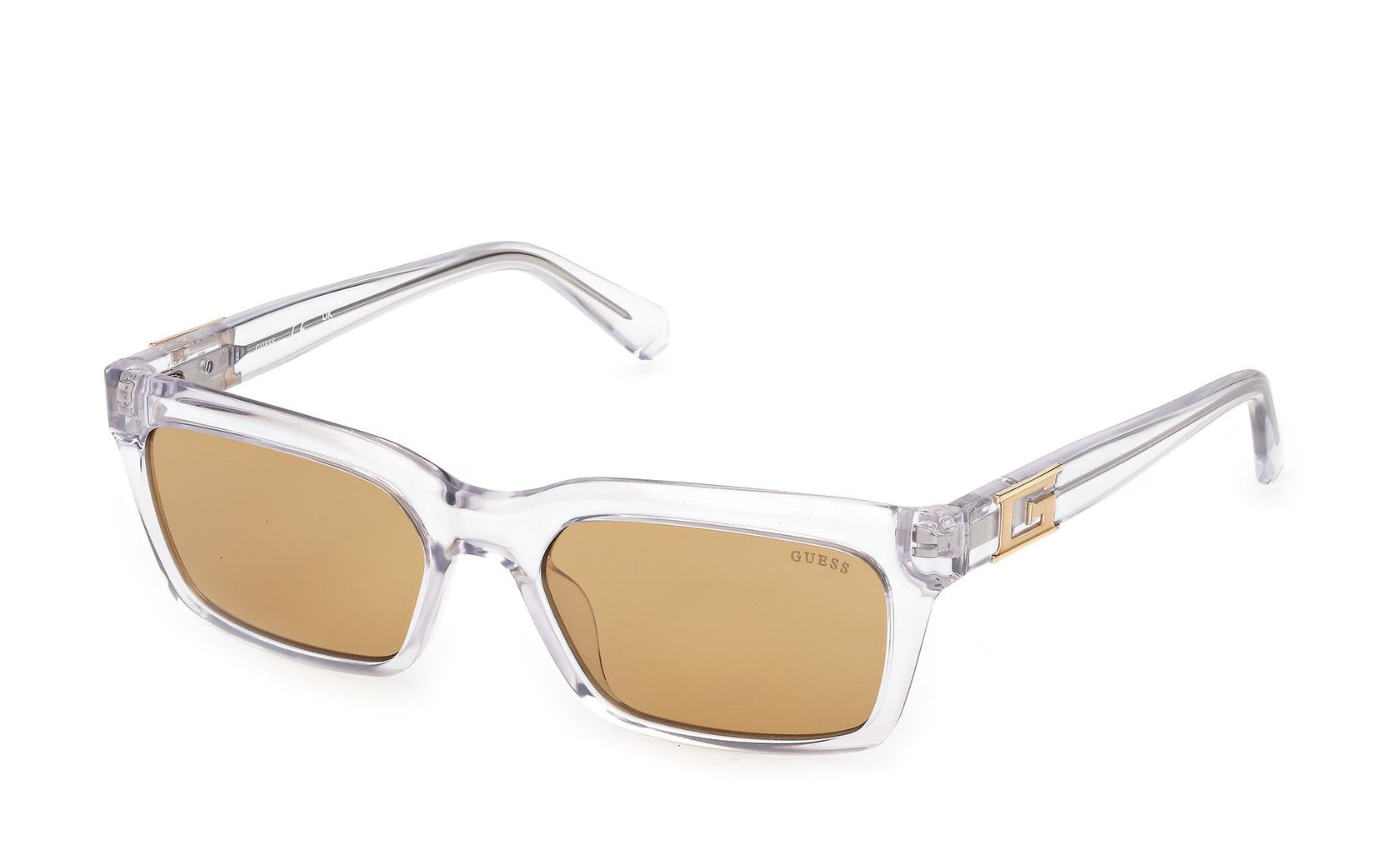 Guess Sunglasses GU00300 26E