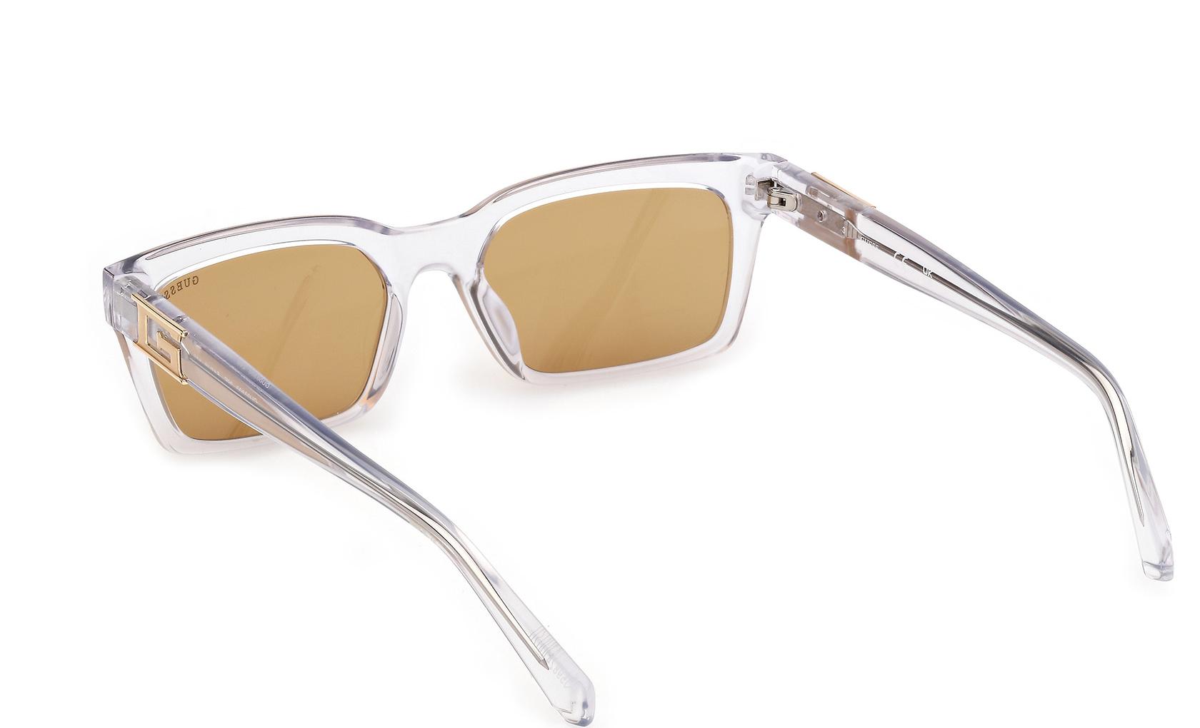 Guess Sunglasses GU00300 26E