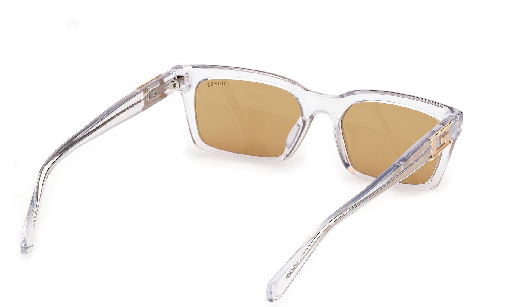 Guess Sunglasses GU00300 26E