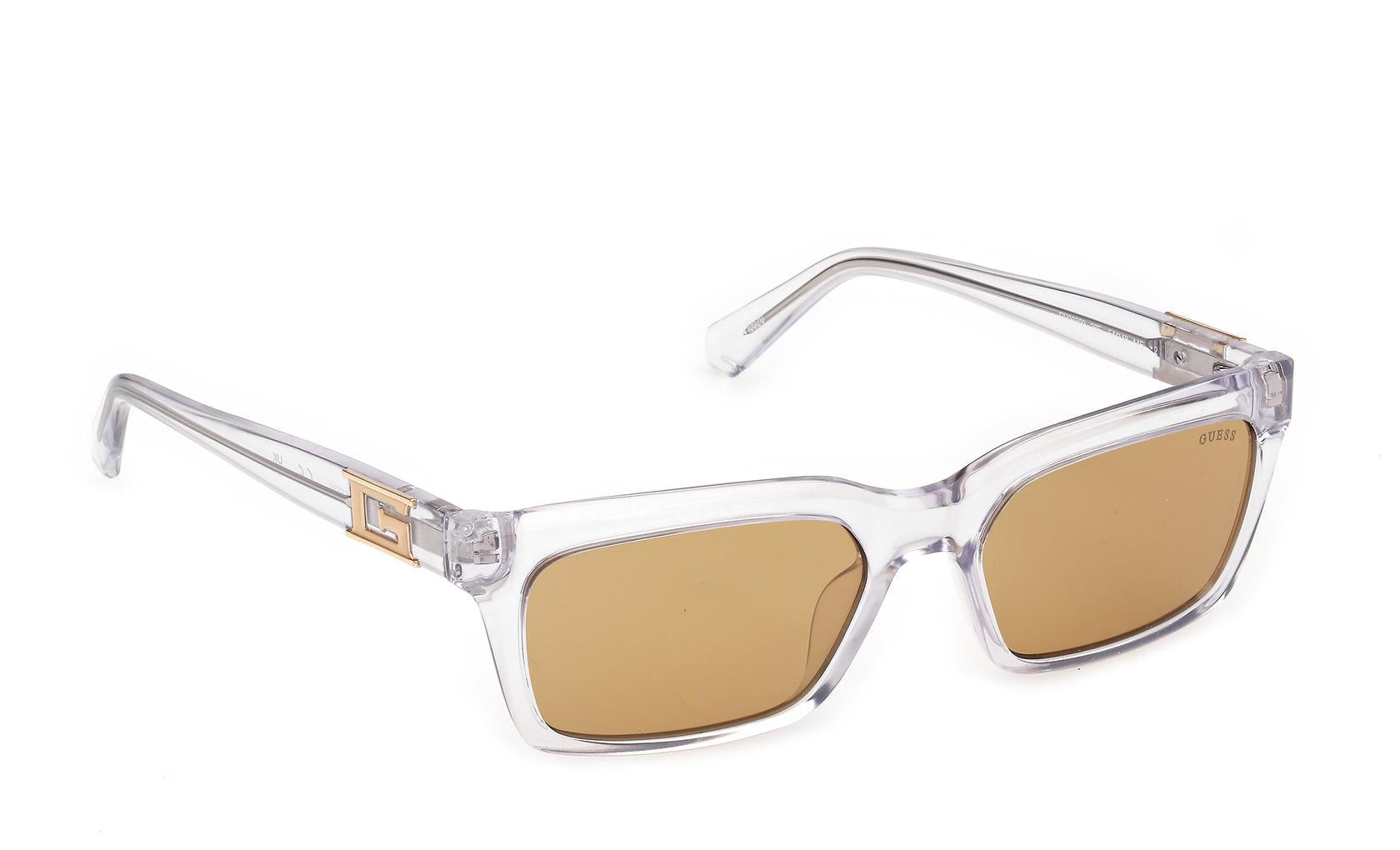 Guess Sunglasses GU00300 26E