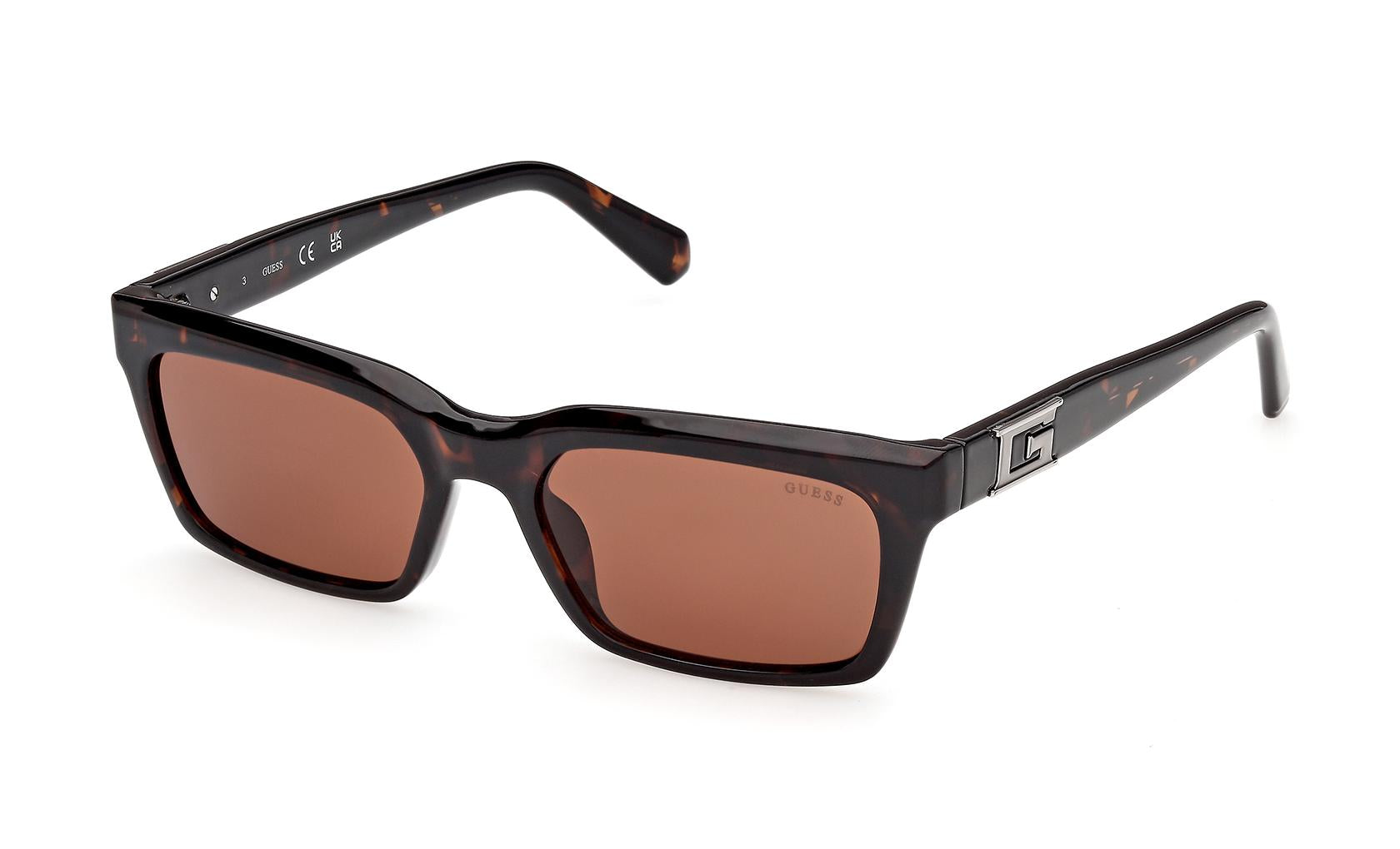Guess Sunglasses GU00300 52E