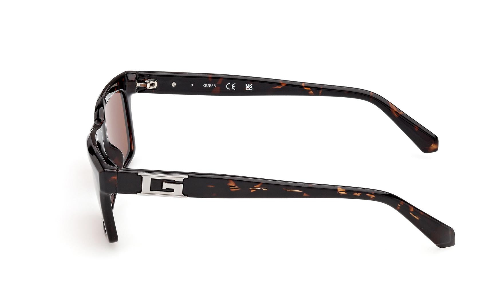 Guess Sunglasses GU00300 52E