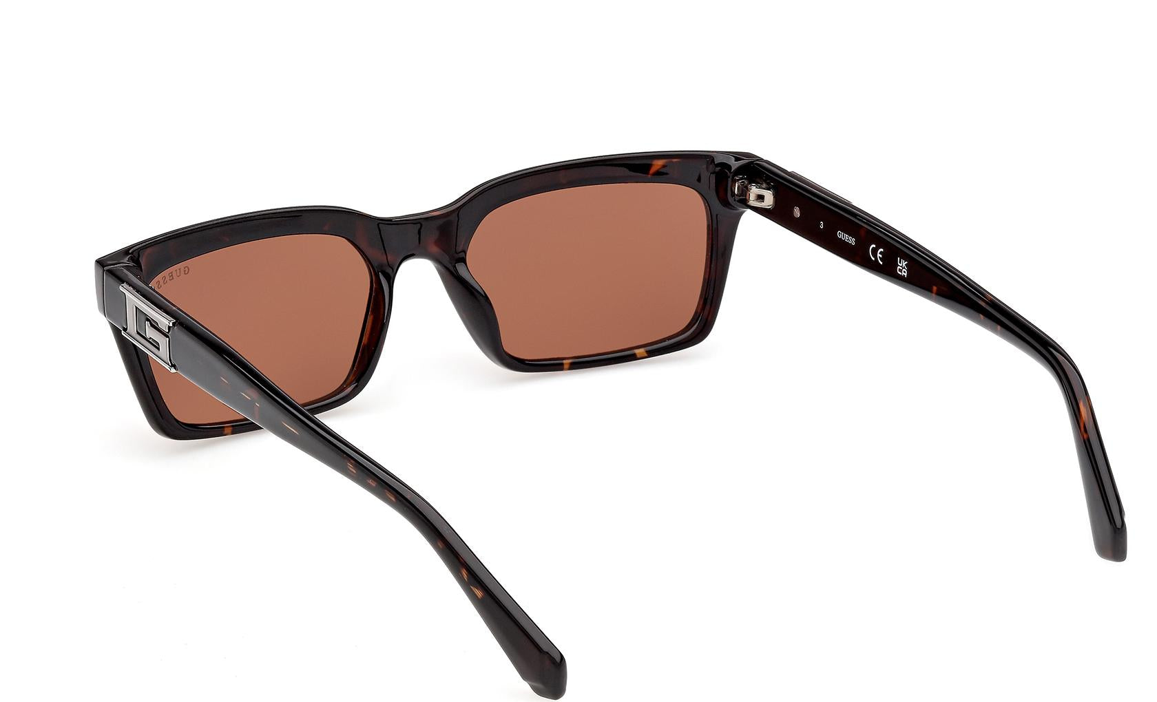 Guess Sunglasses GU00300 52E
