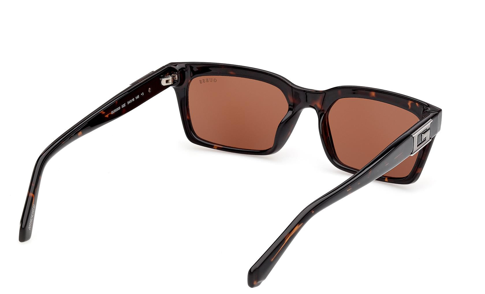 Guess Sunglasses GU00300 52E