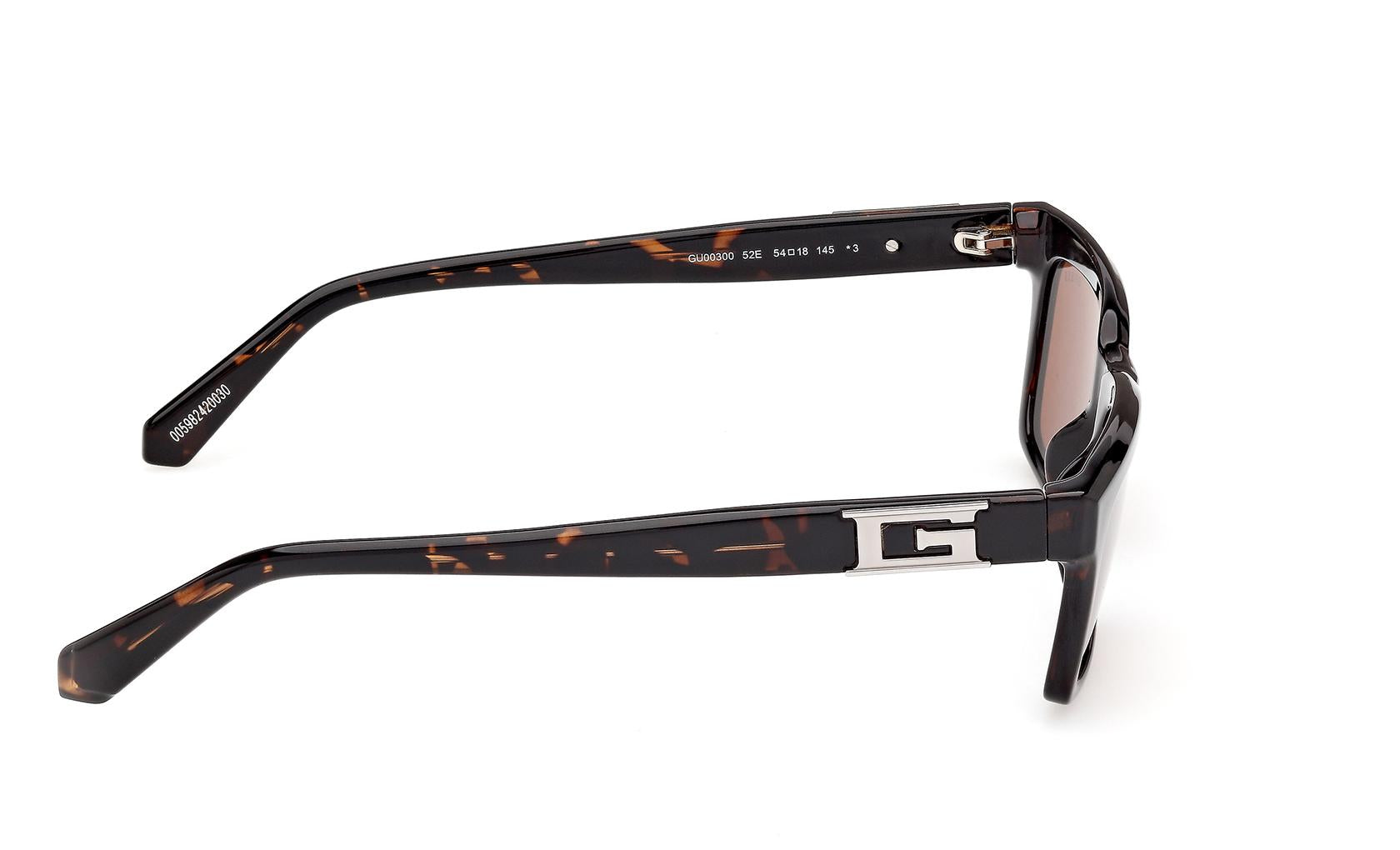 Guess Sunglasses GU00300 52E