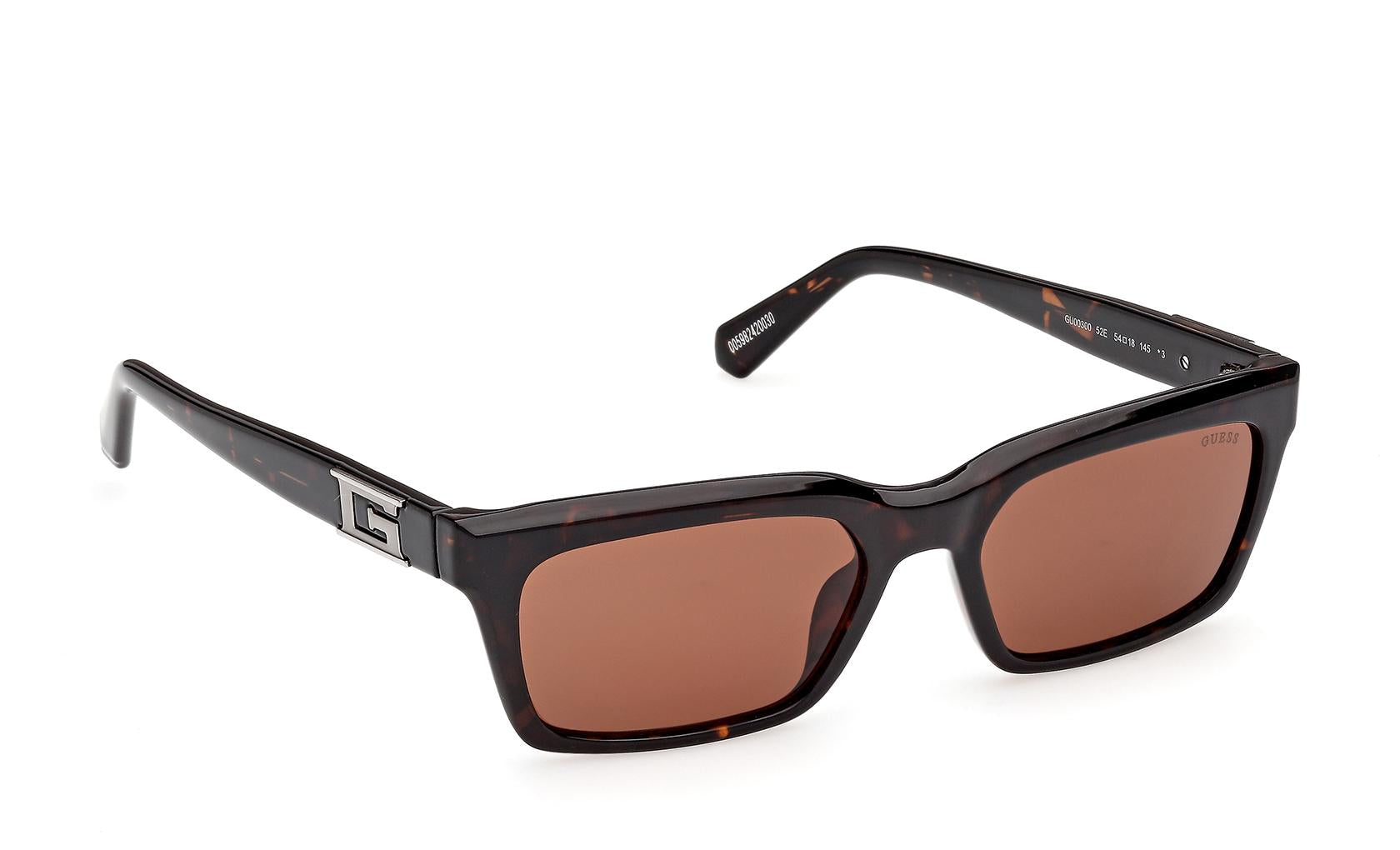 Guess Sunglasses GU00300 52E