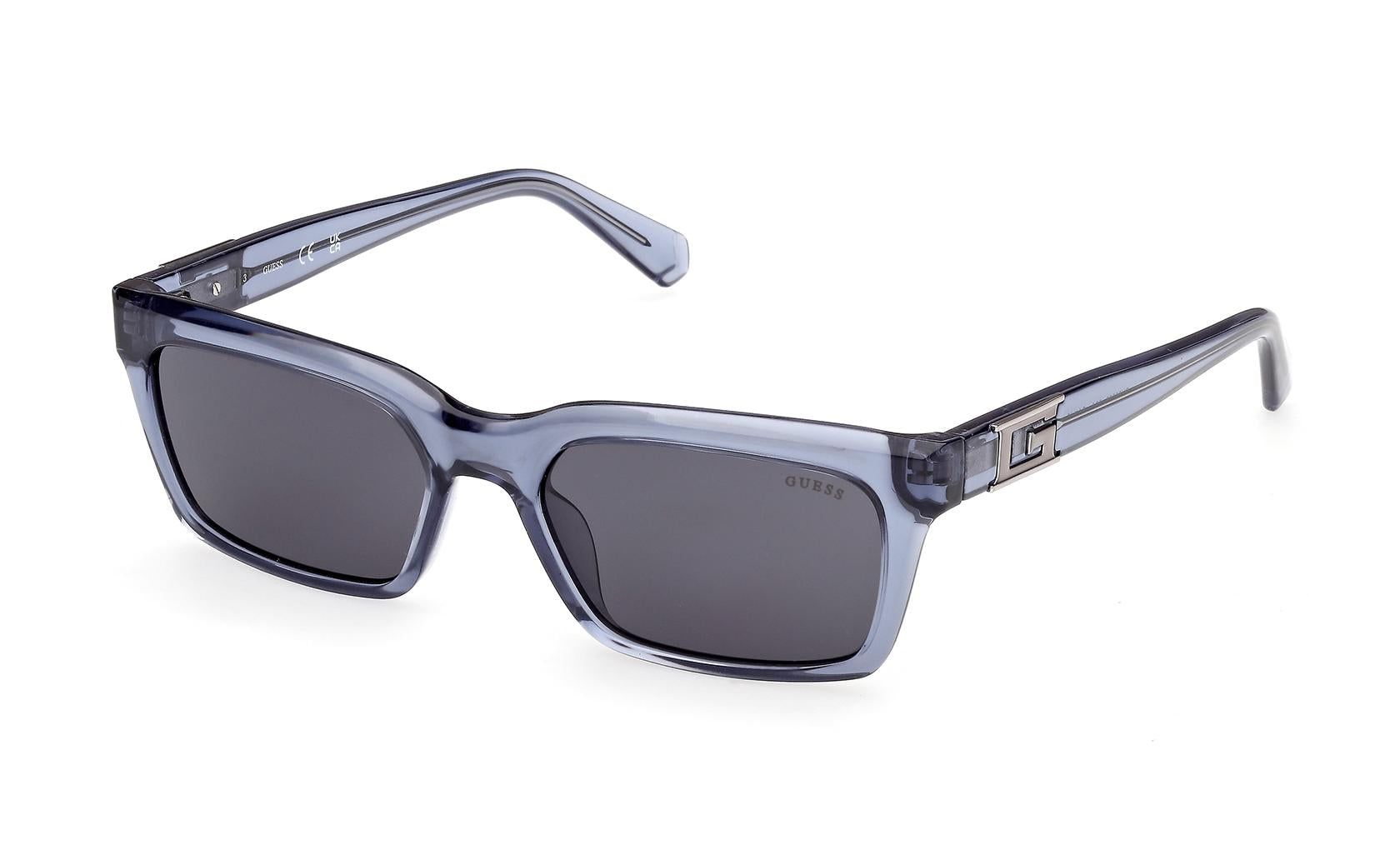 Guess Sunglasses GU00300 90A