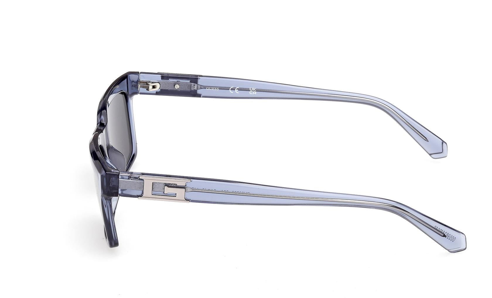 Guess Sunglasses GU00300 90A