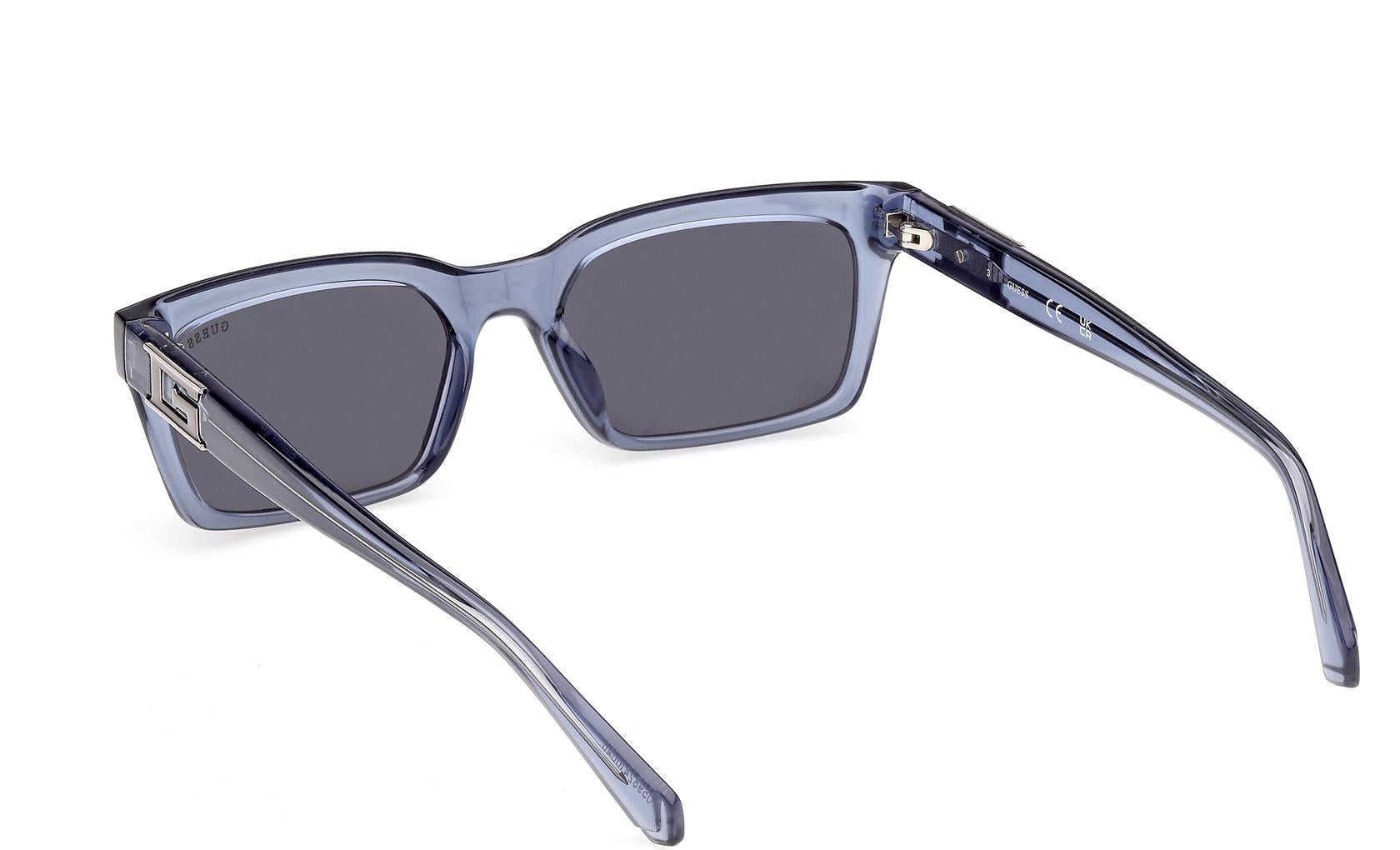 Guess Sunglasses GU00300 90A