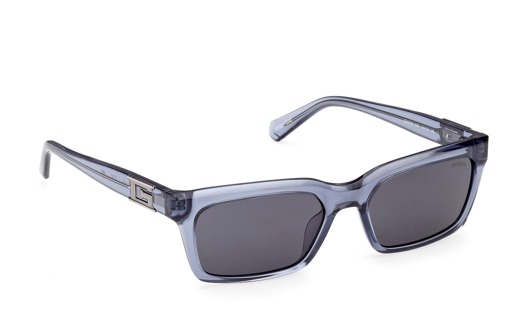 Guess Sunglasses GU00300 90A