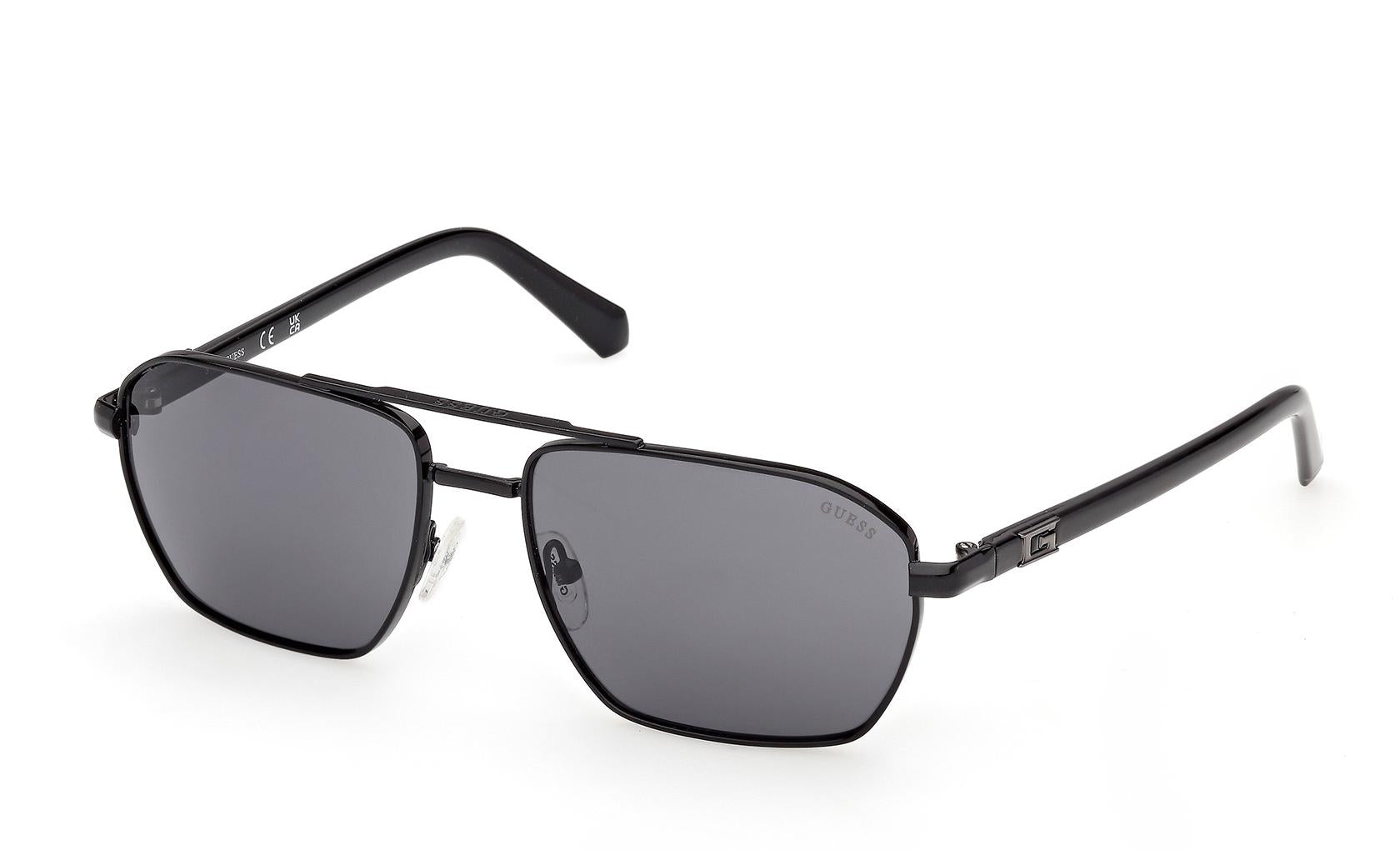 Guess Sunglasses GU00301 01A