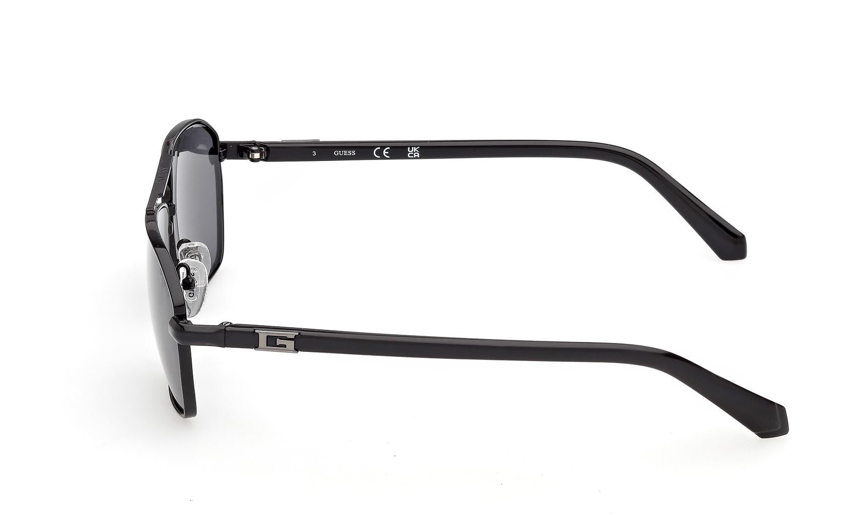 Guess Sunglasses GU00301 01A