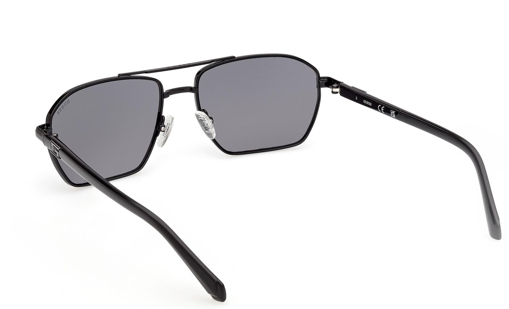 Guess Sunglasses GU00301 01A