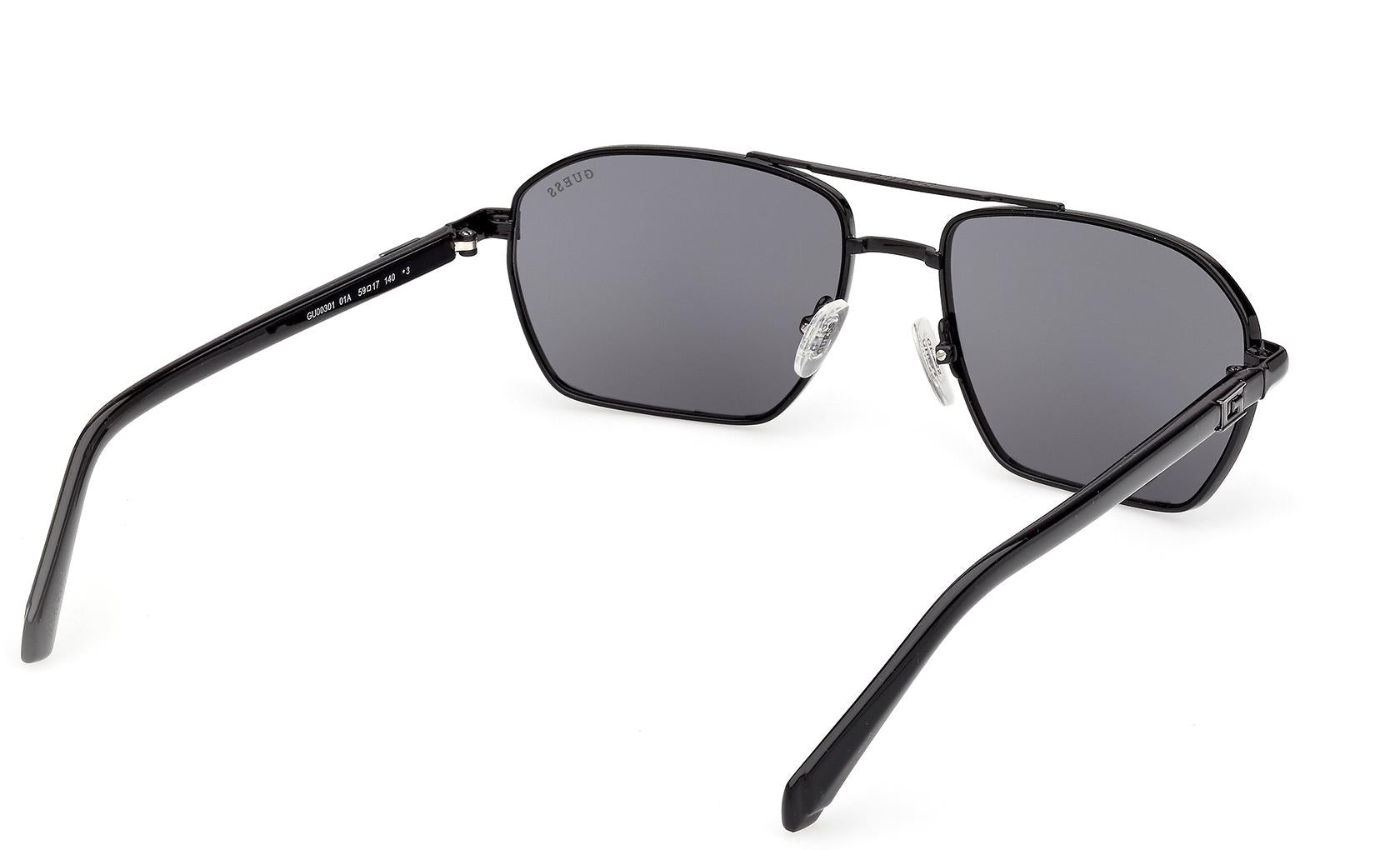 Guess Sunglasses GU00301 01A