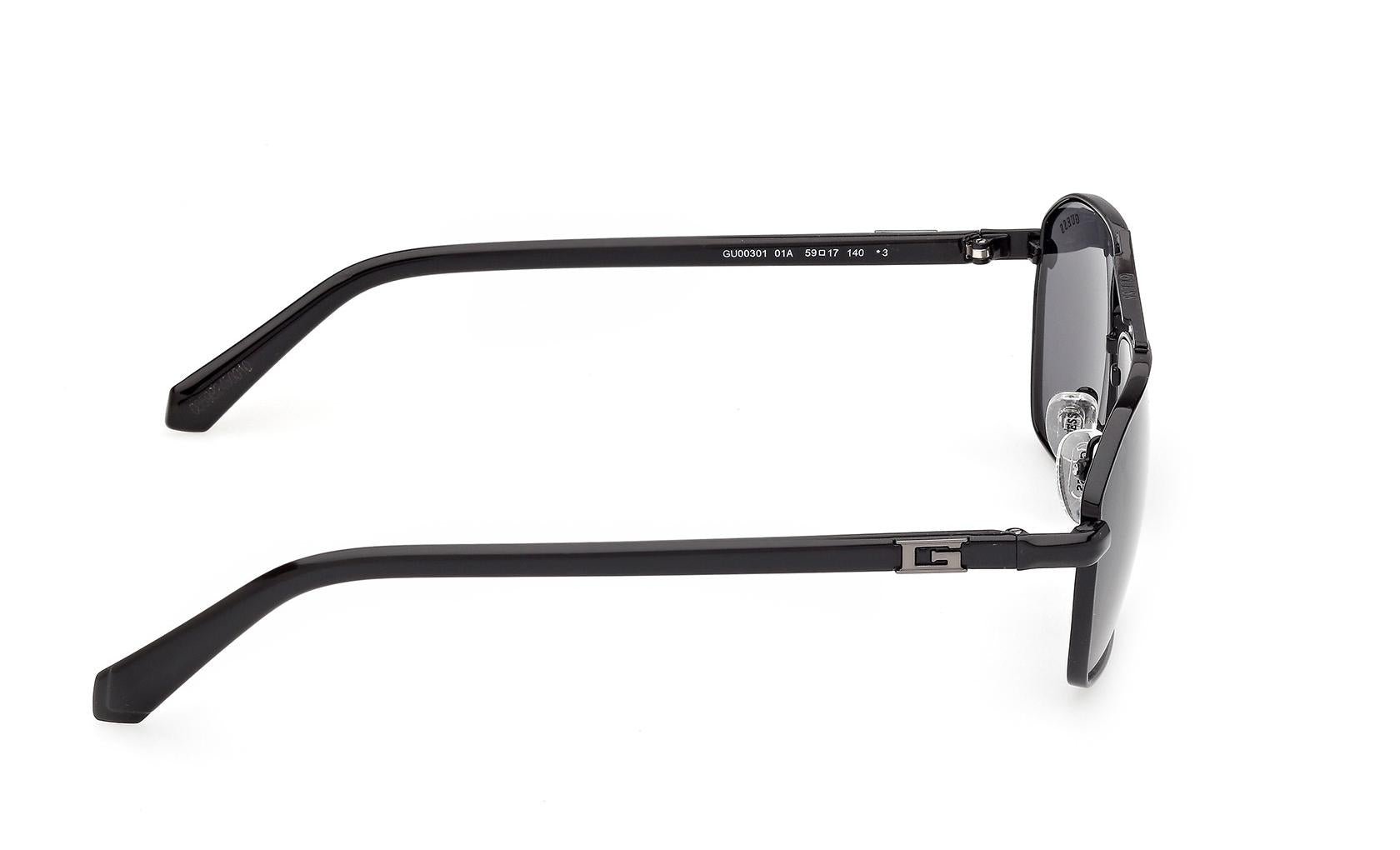 Guess Sunglasses GU00301 01A