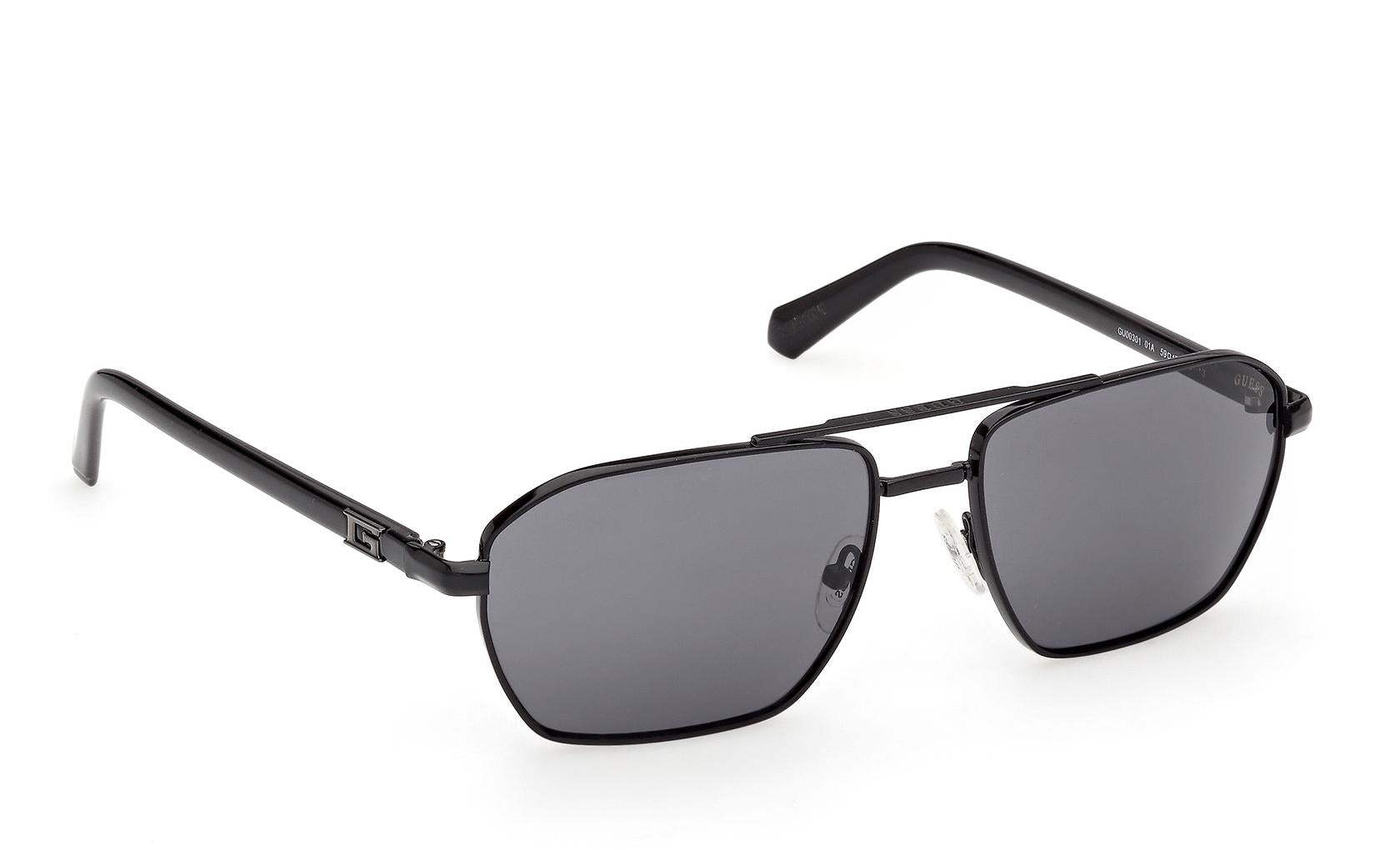 Guess Sunglasses GU00301 01A
