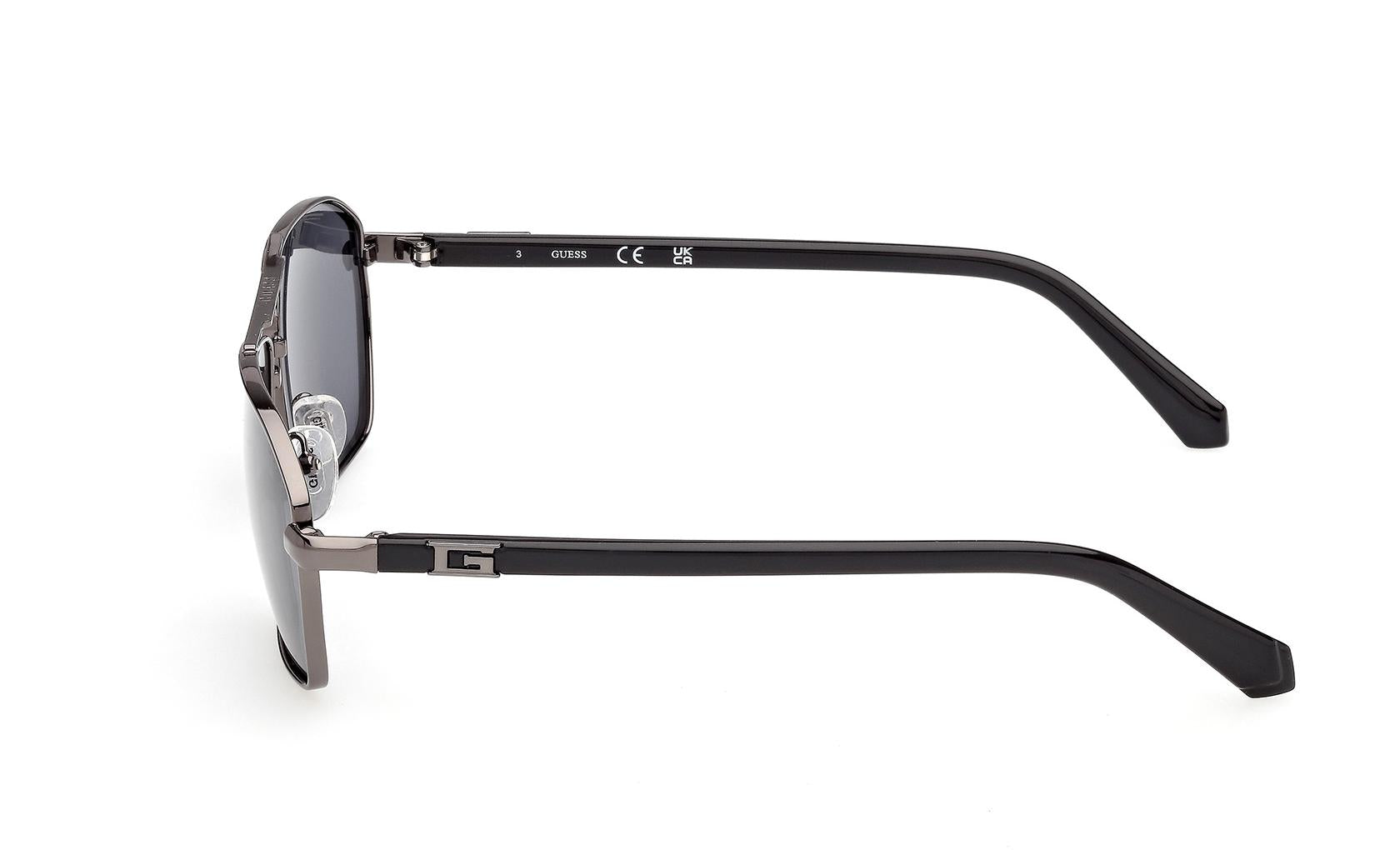 Guess Sunglasses GU00301 08D