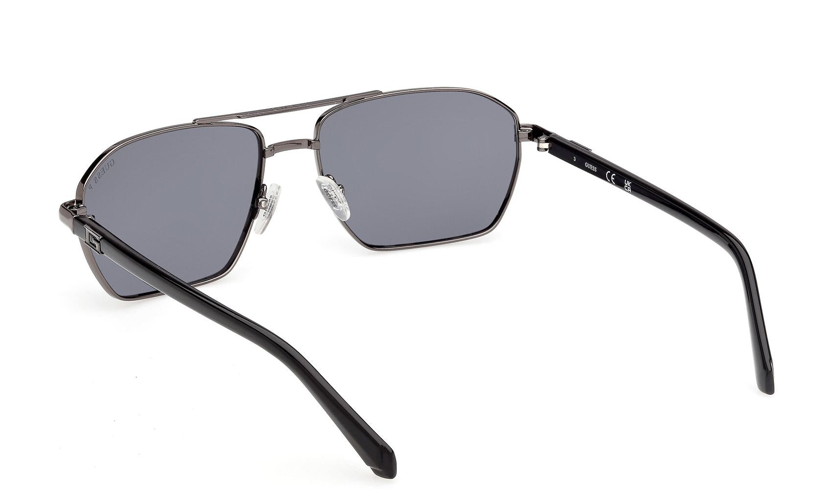 Guess Sunglasses GU00301 08D