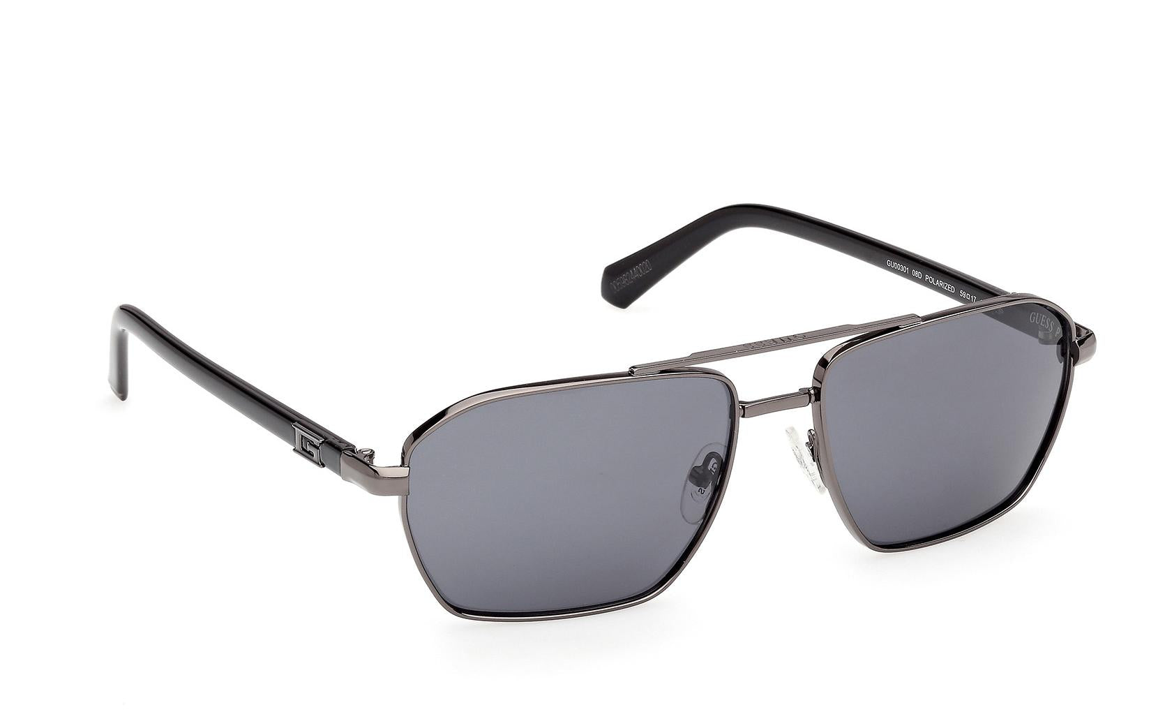 Guess Sunglasses GU00301 08D