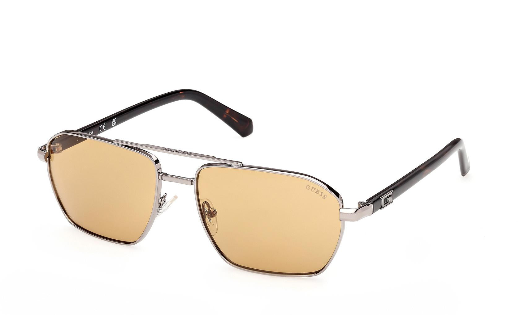 Guess Sunglasses GU00301 08E