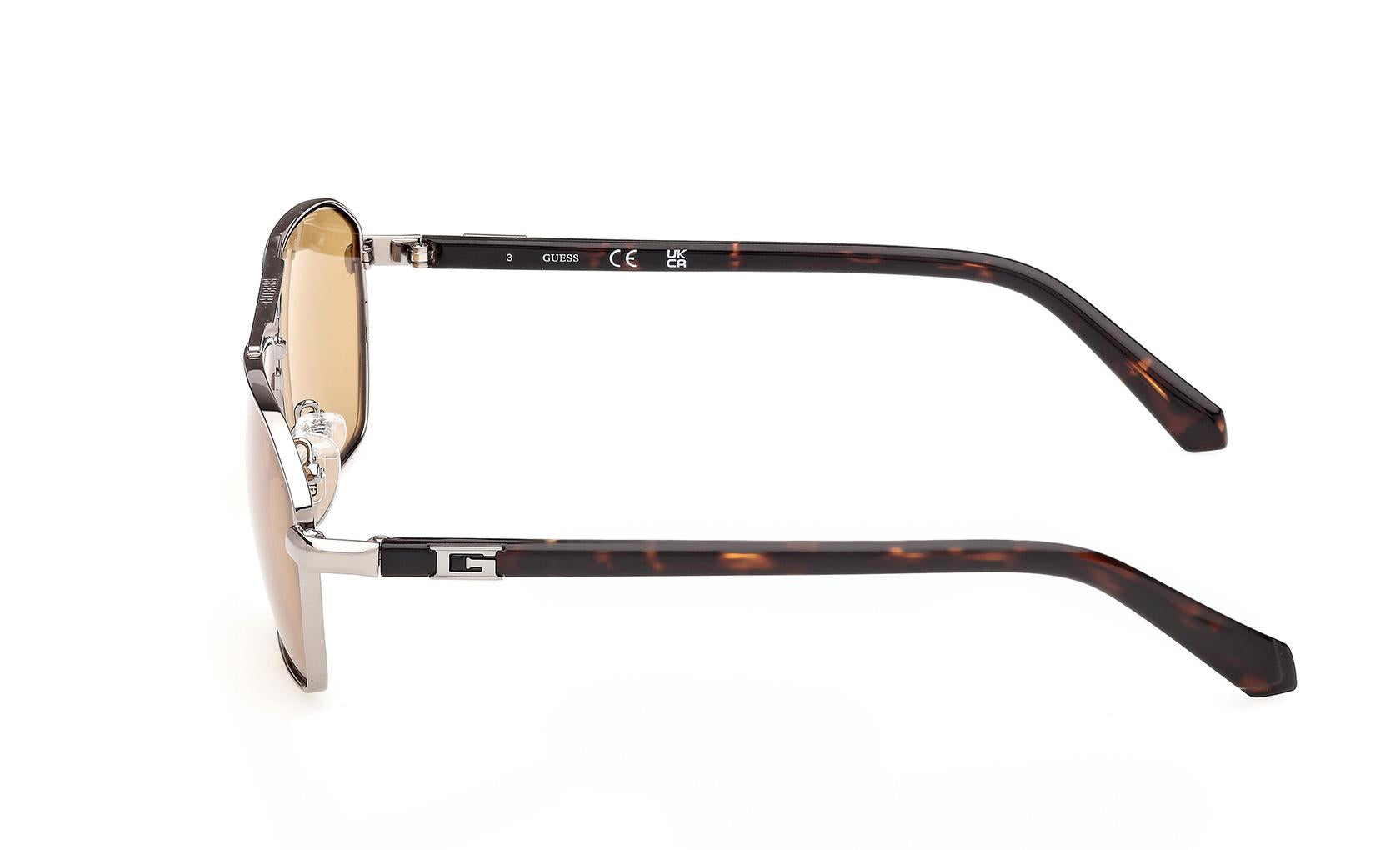 Guess Sunglasses GU00301 08E