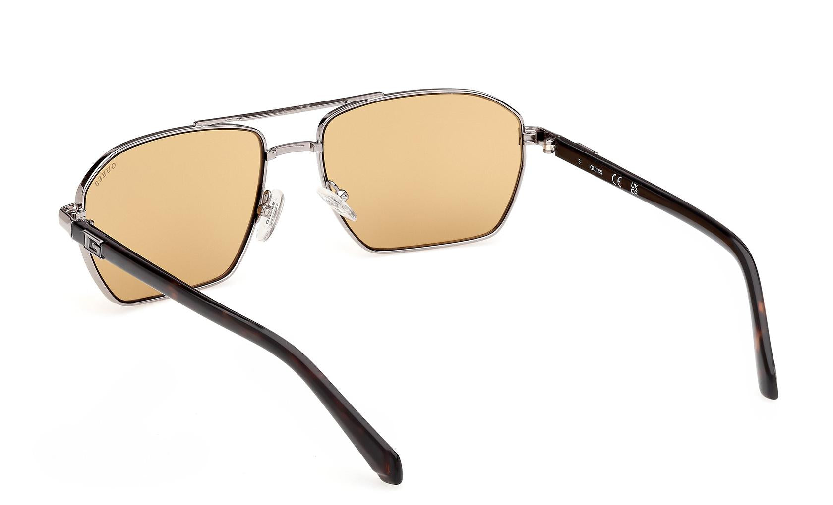 Guess Sunglasses GU00301 08E