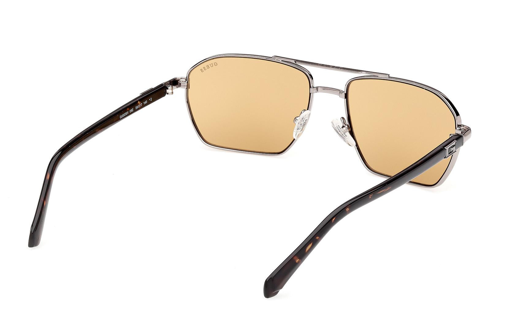 Guess Sunglasses GU00301 08E