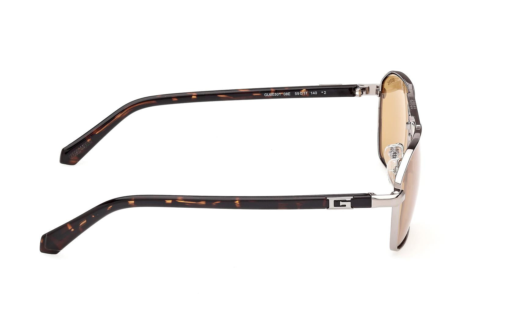 Guess Sunglasses GU00301 08E