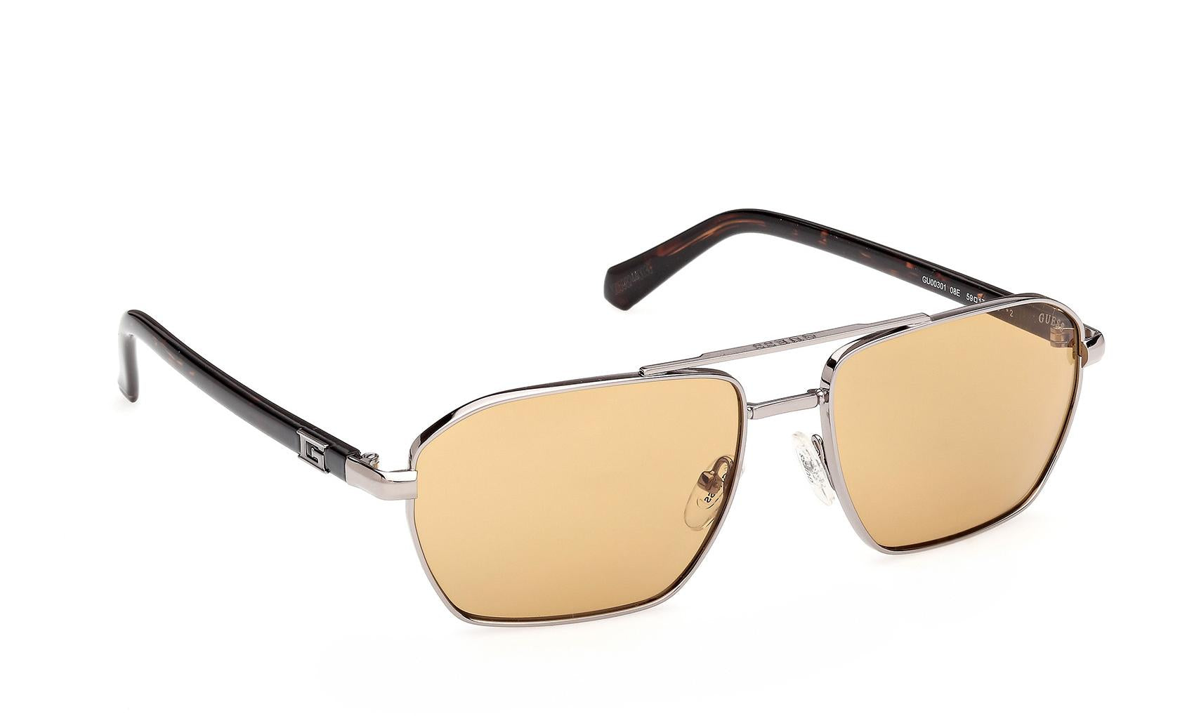 Guess Sunglasses GU00301 08E