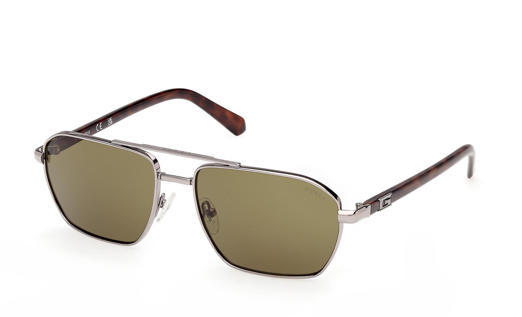 Guess Sunglasses GU00301 08N