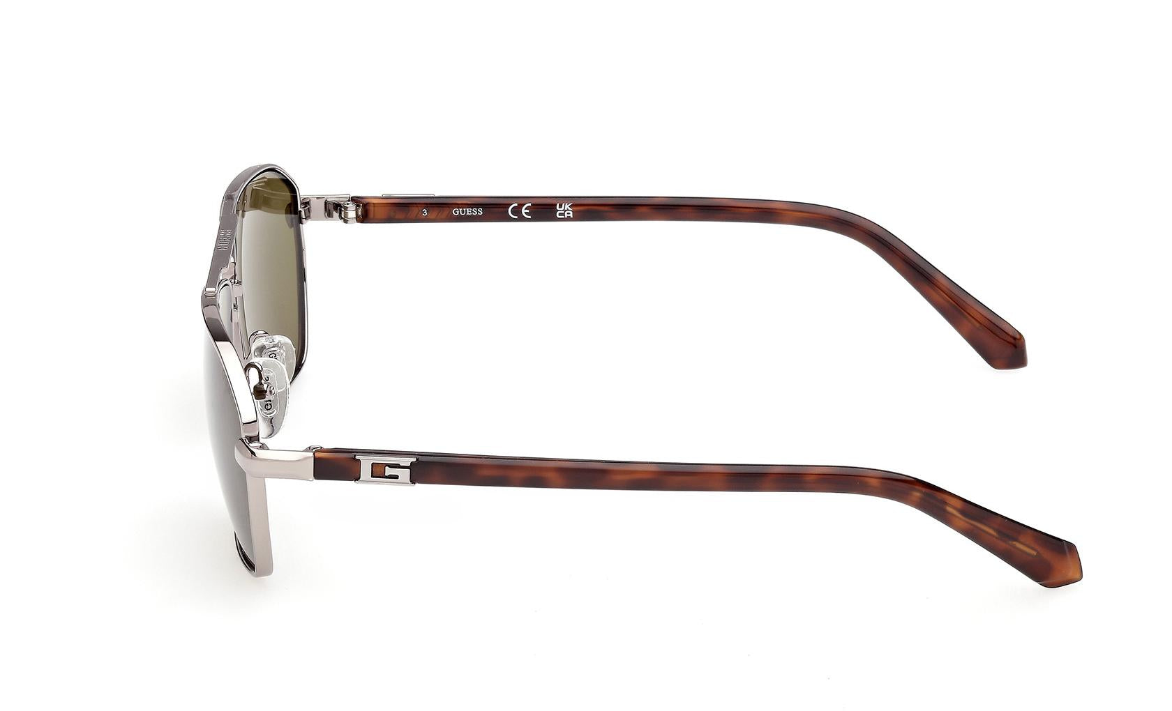 Guess Sunglasses GU00301 08N