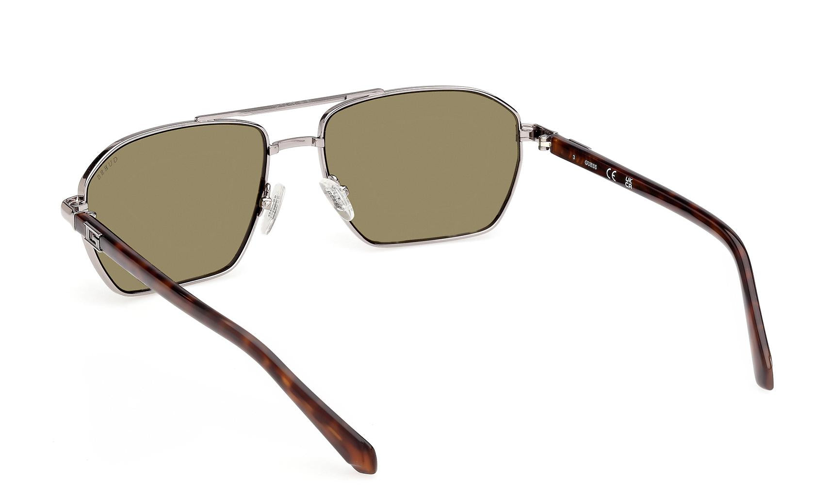 Guess Sunglasses GU00301 08N