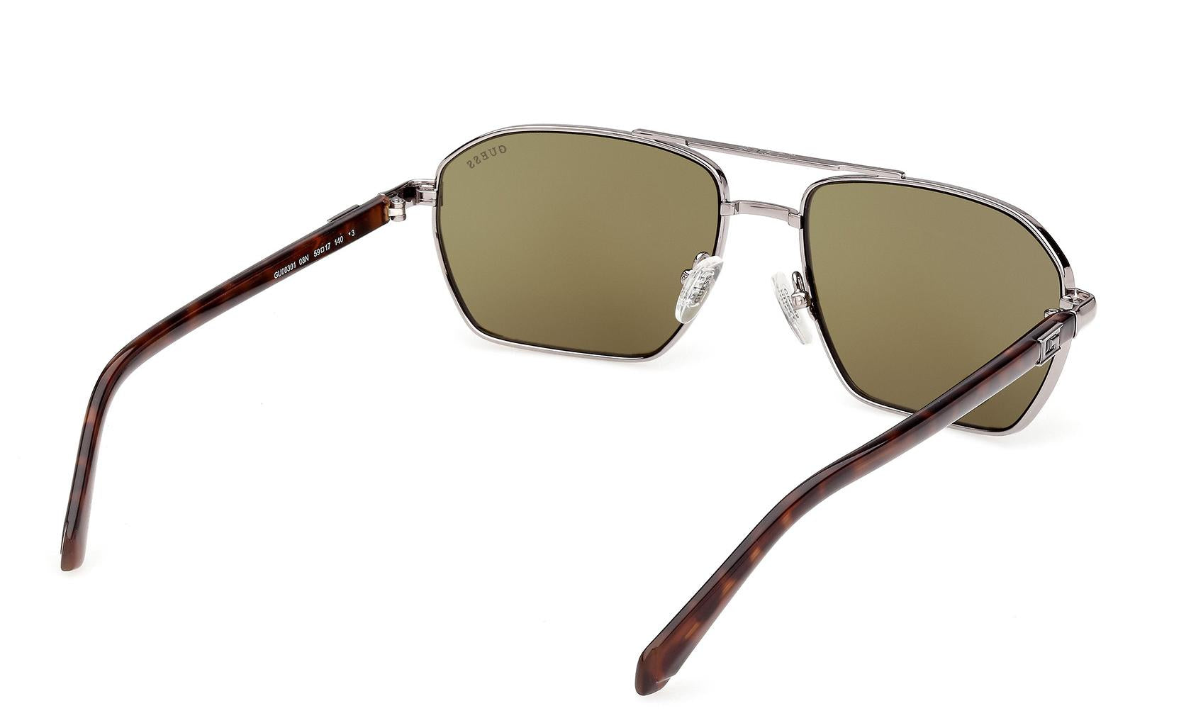 Guess Sunglasses GU00301 08N