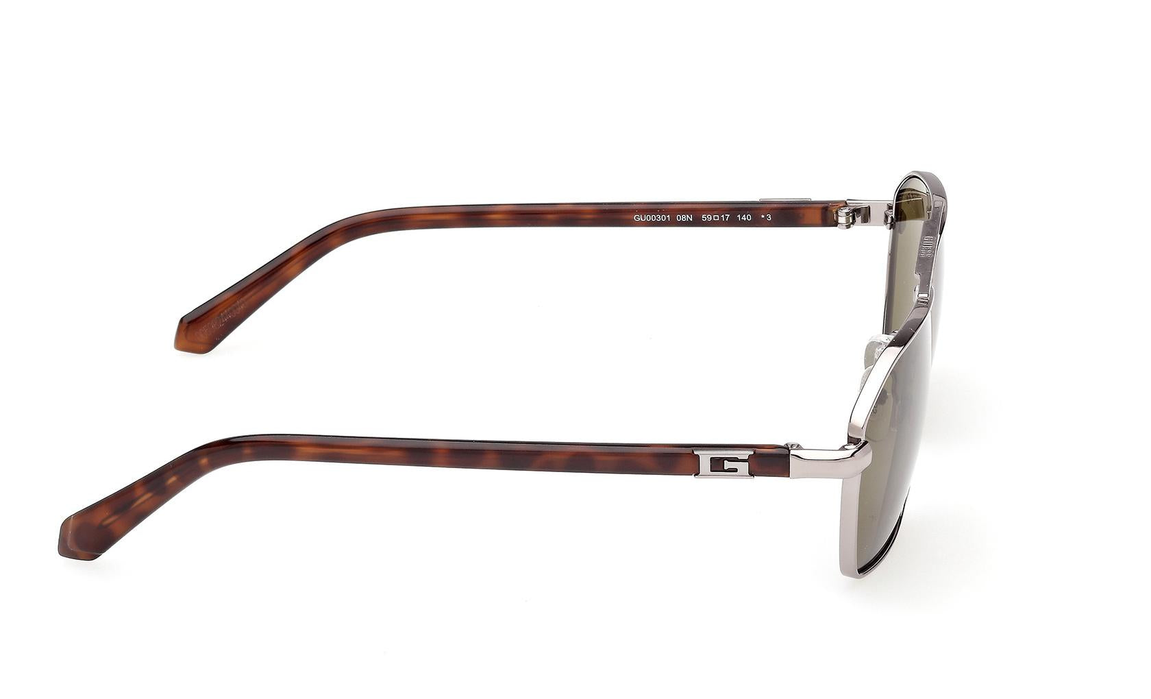 Guess Sunglasses GU00301 08N