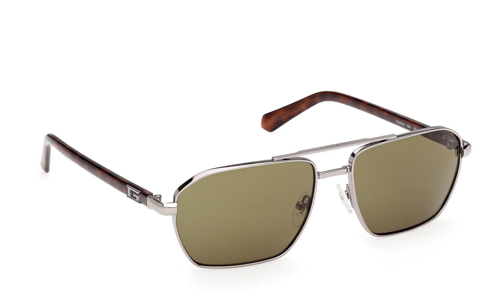 Guess Sunglasses GU00301 08N