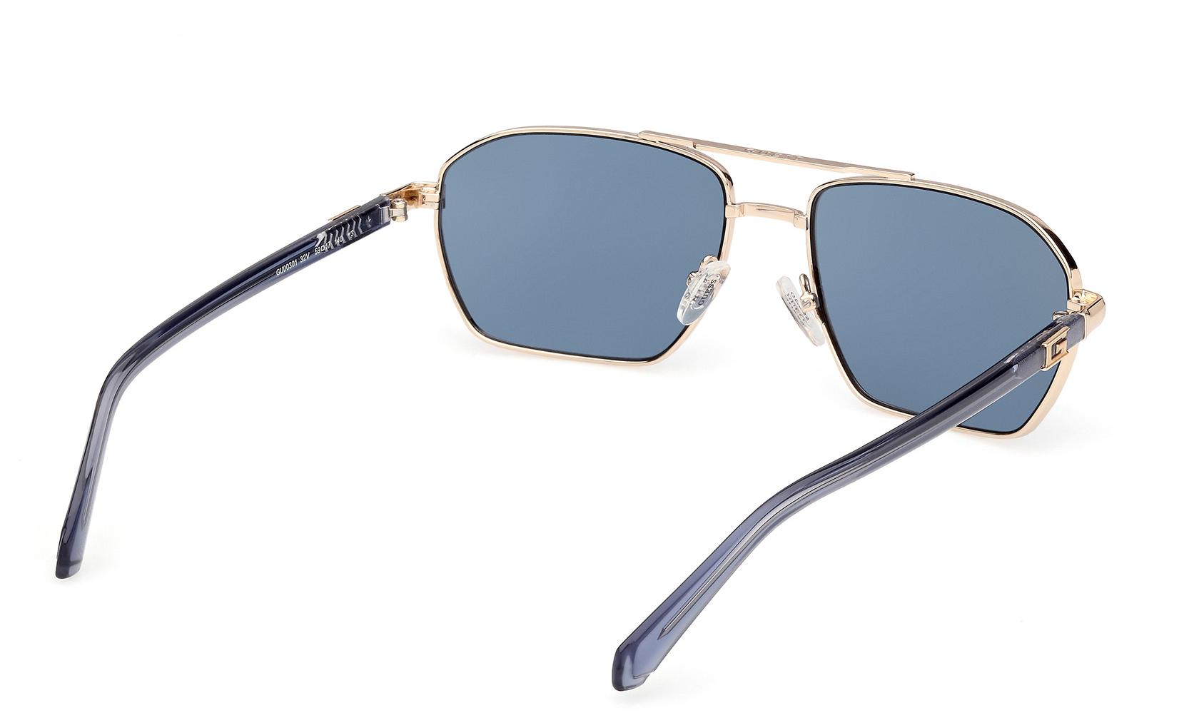 Guess Sunglasses GU00301 32V