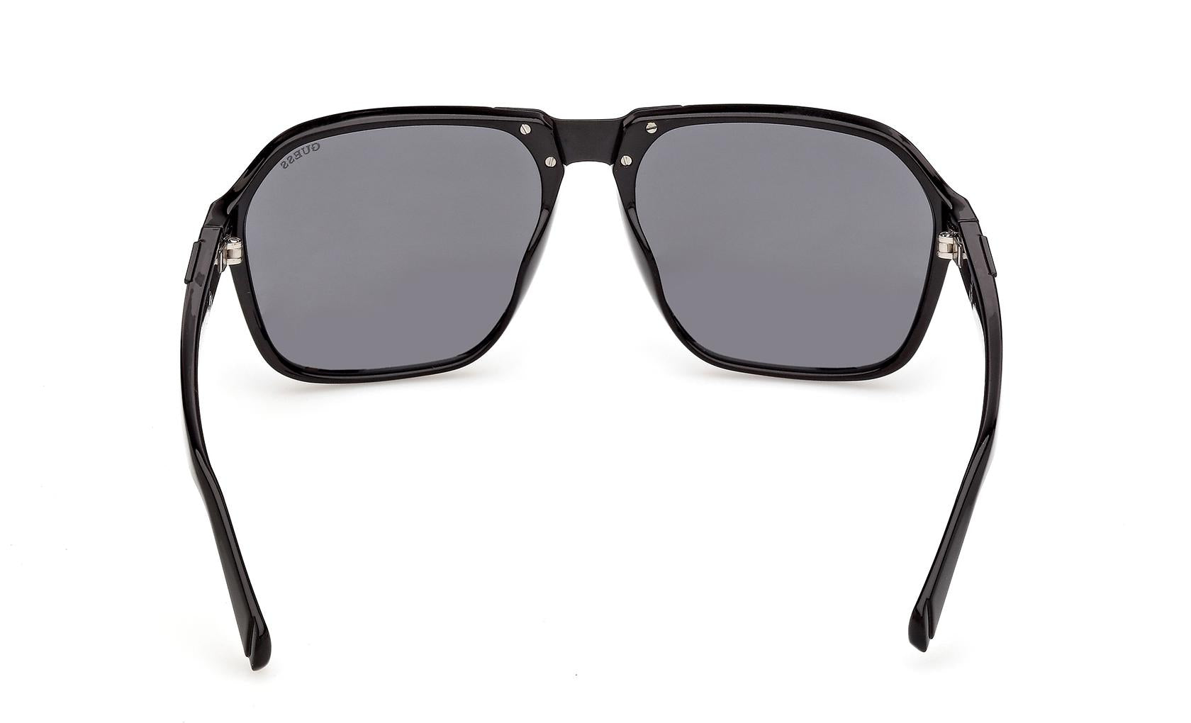 Guess Sunglasses GU00302 01A