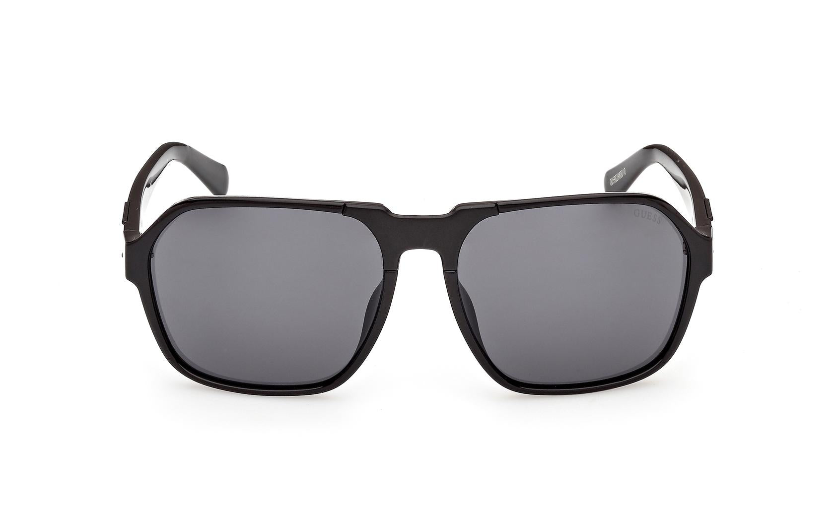 Guess Sunglasses GU00302 01A