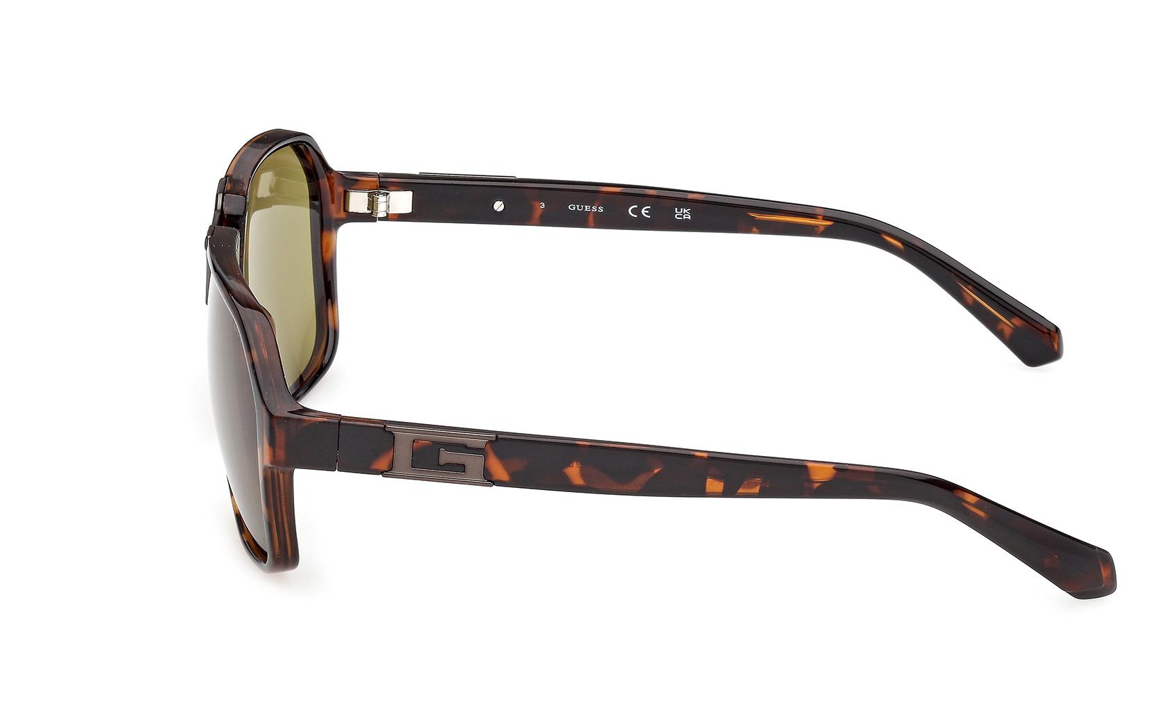 Guess Sunglasses GU00302 52N