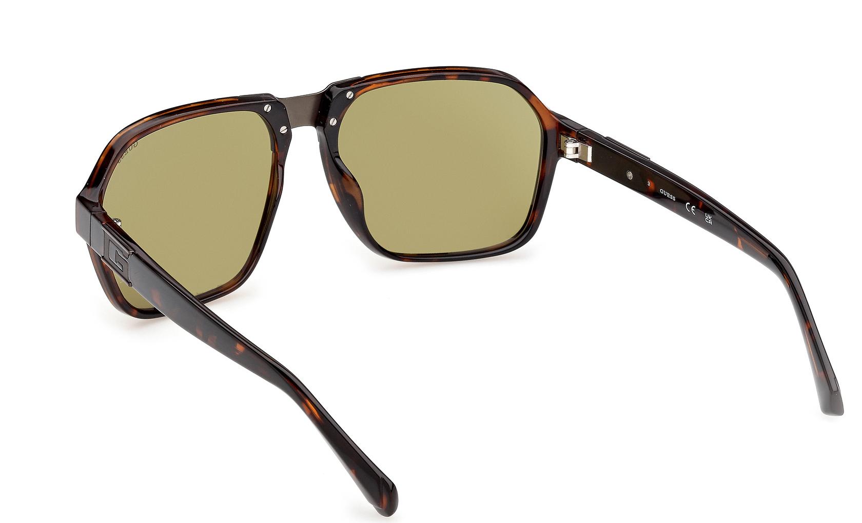 Guess Sunglasses GU00302 52N