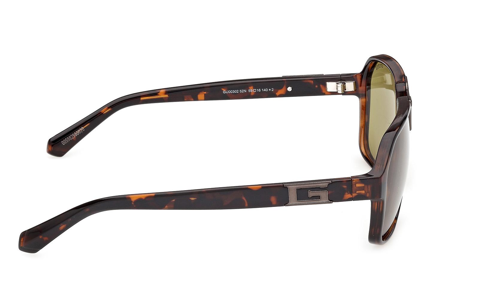 Guess Sunglasses GU00302 52N